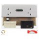 Термоголовка Norwood/Jaguar (ITW) TP4100 (57mm) - 300DPI, KDE57-12MGL2-BP